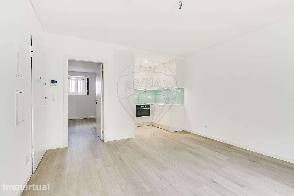 Apartamento T0 para venda - Grande imagem: 2/11