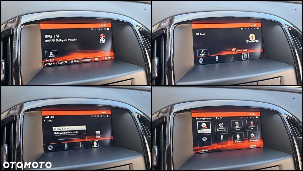 Opel Astra 2.0 CDTI Exklusiv - 11