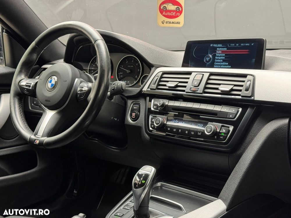 BMW Seria 4 - 7