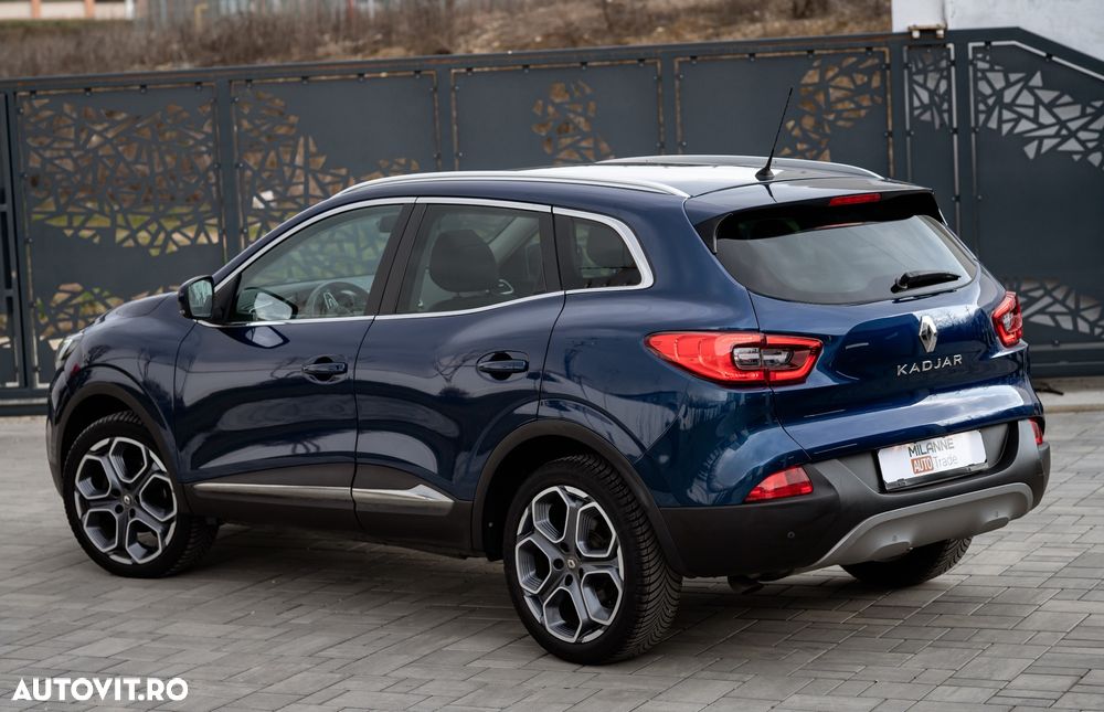 Renault Kadjar Energy dCi 130 COLLECTION - 17