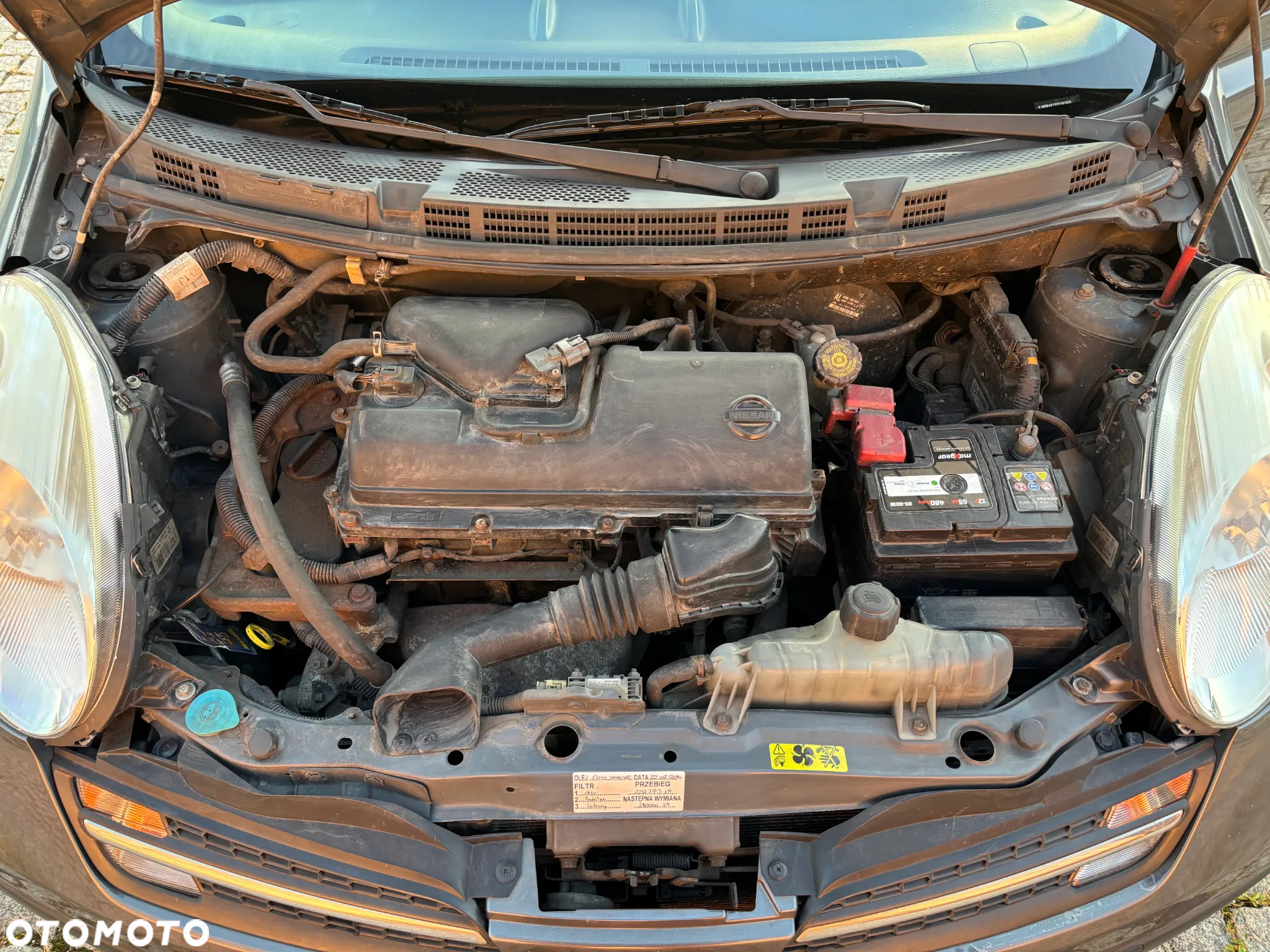 Nissan Micra - 18