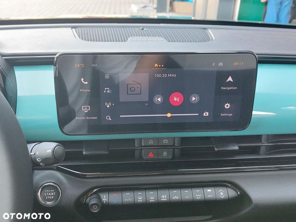 Fiat 600 1.2 Turbo Icon - 22