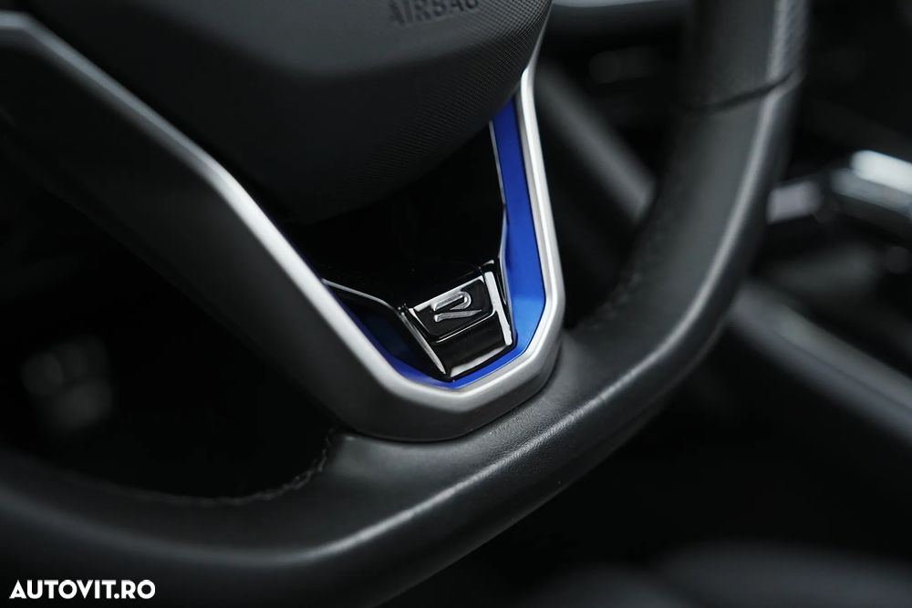 Volkswagen Touareg V6 e-Hybrid OPF 4Motion Aut. R FINAL EDITION - 38