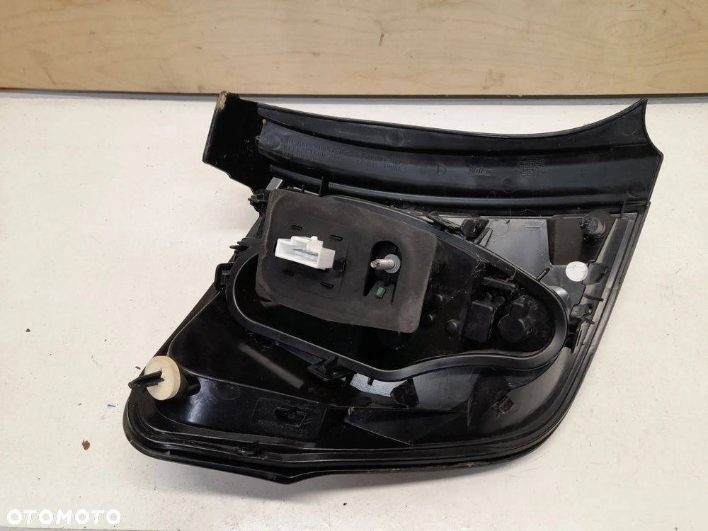LAMPA TYLNA PRAWA CITROEN C3 II LIFT 9803928480 - 6