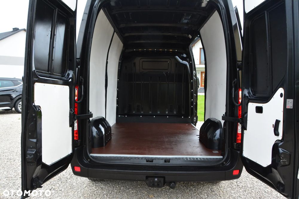 Nissan NV400 - 35