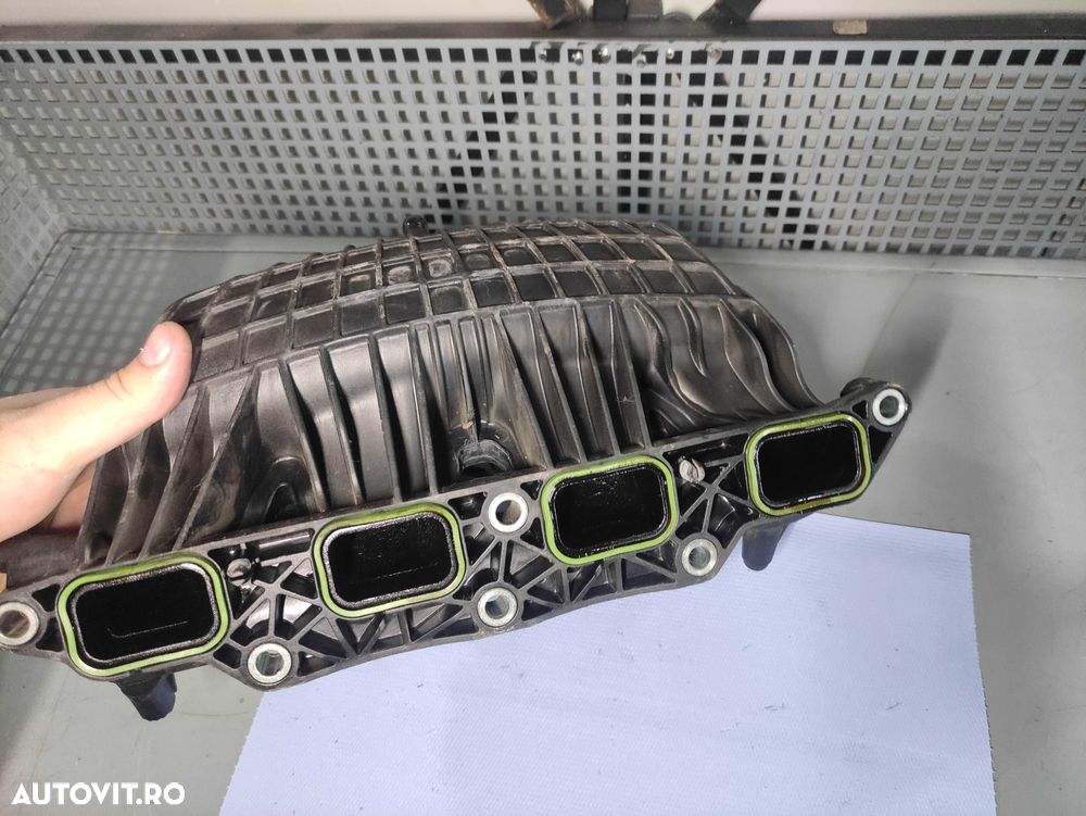 Galerie admisie volkswagen vw golf 5 1.4 tsi cod 03c129711q - 5