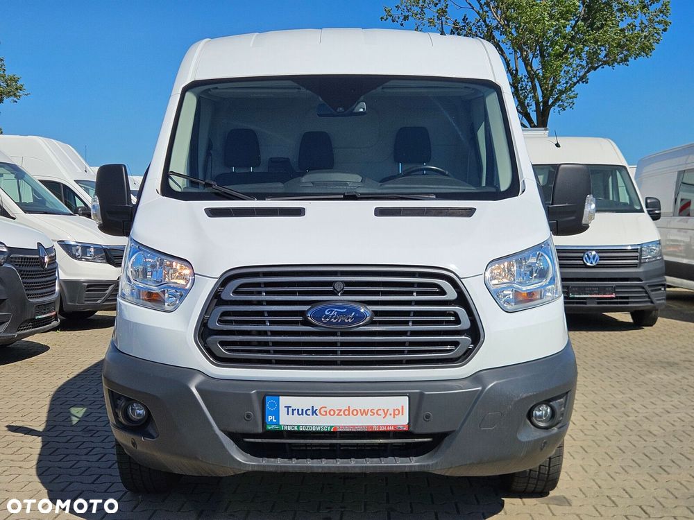 Ford transit L2H2 Chłodnia *64999zł NETTO* 2.0TdCi/131KM - 4