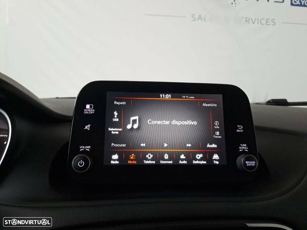 Fiat Tipo Station Wagon 1.6 Multijet - 22