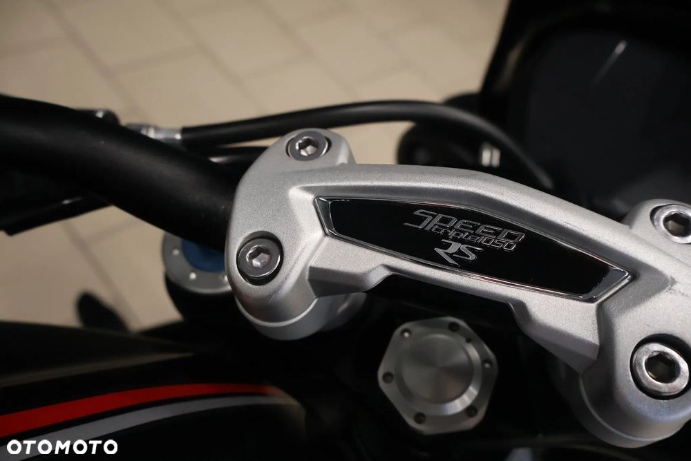 Triumph Speed Triple - 17