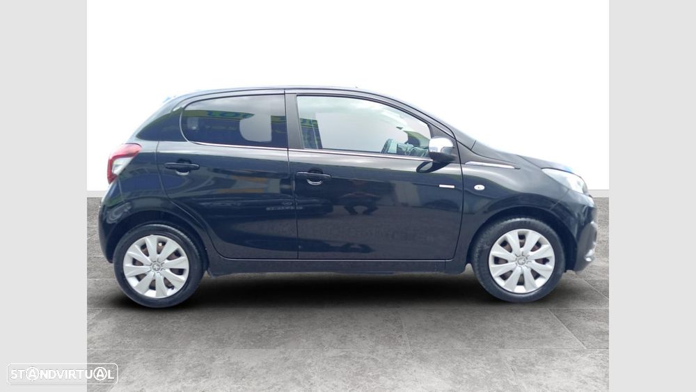 Peugeot 108 1.0 VTi Style - 6