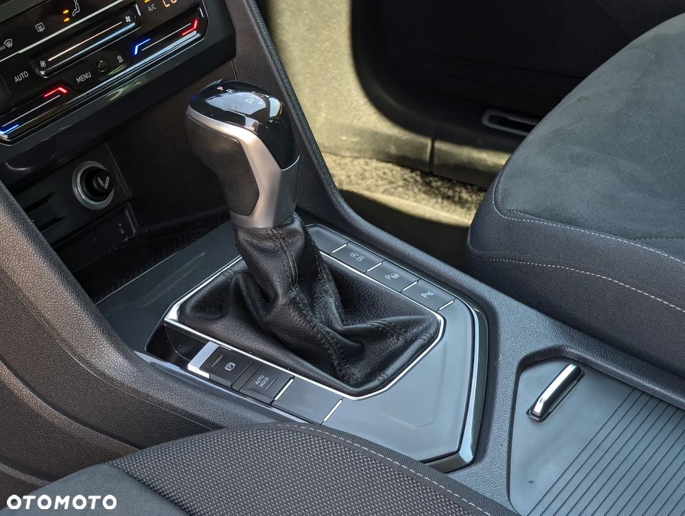 Volkswagen Tiguan 1.5 TSI ACT OPF DSG Comfortline - 29