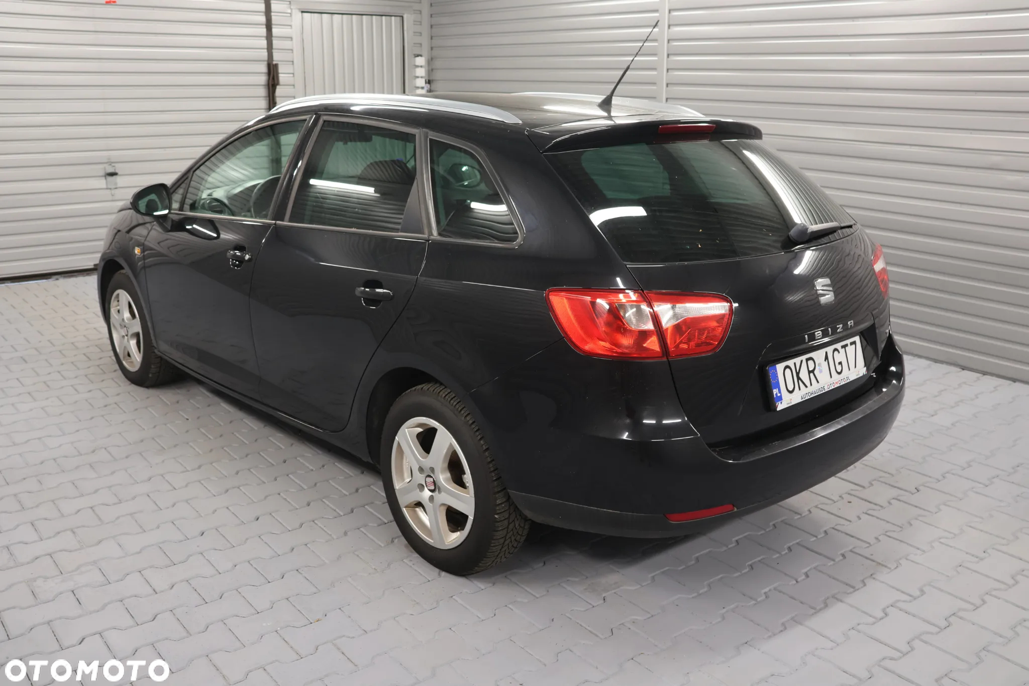 Seat Ibiza 1.2 TSI Style - 4