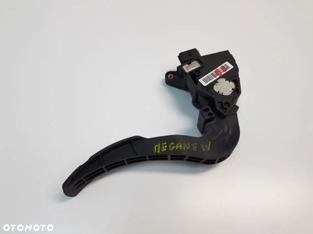 PEDAŁ POTENCJOMETR GAZU 180020000R TALISMAN LIFT - 3