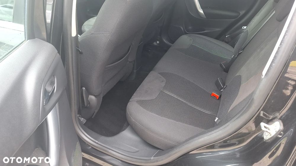 Citroën C3 1.6 VTi Exclusive - 13