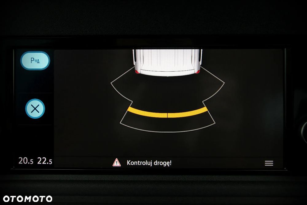 Volkswagen Caddy 1.5 TSI Life - 36