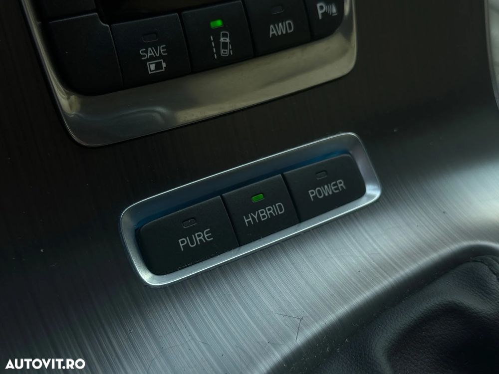 Volvo V60 - 11