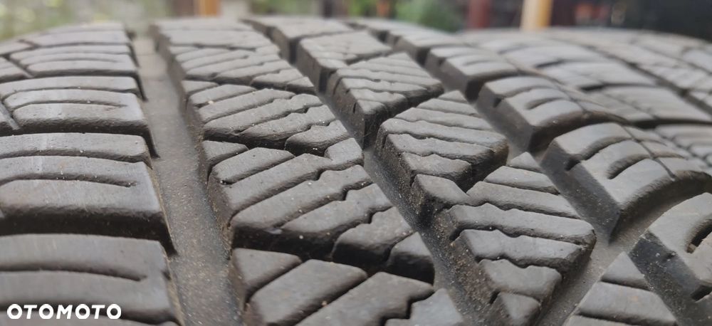 Jak nowe zimowe 215/65 R17 XL Barum Polaris 5-2023r - 5