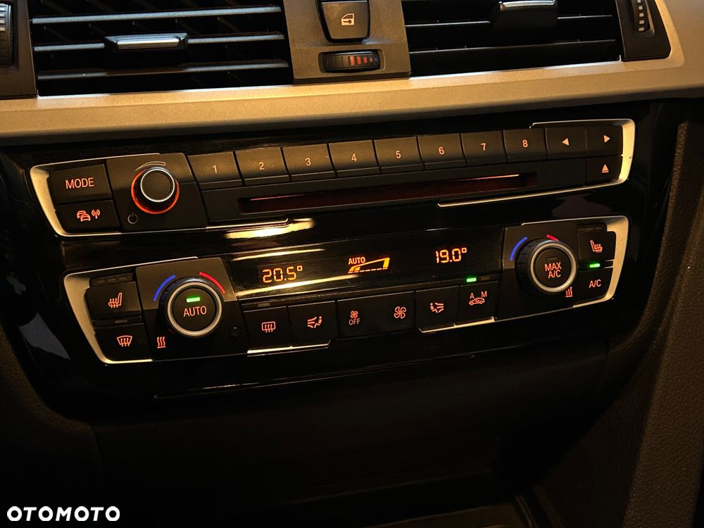 BMW Seria 3 316d - 12