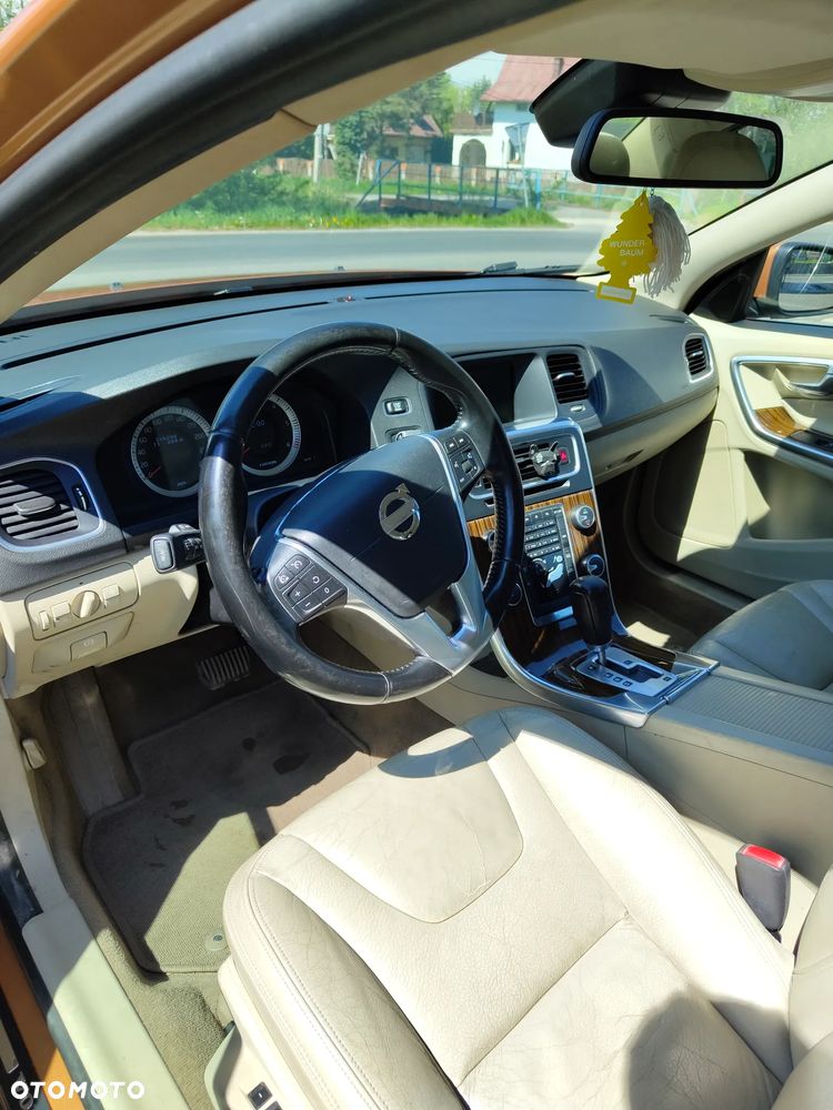 Volvo S60 - 9