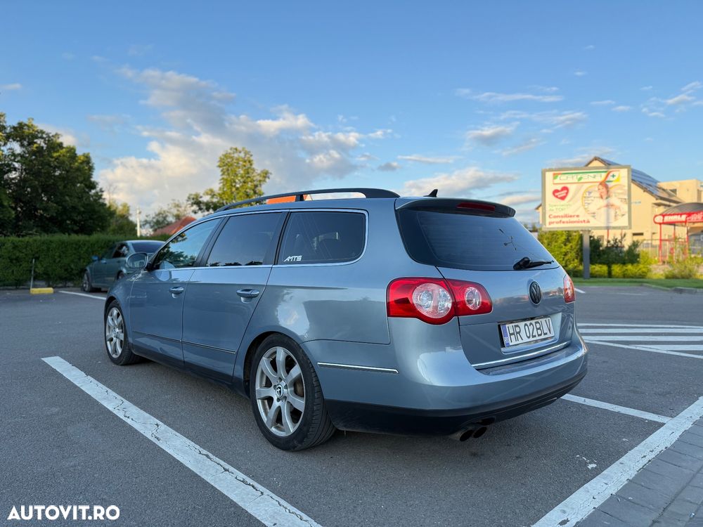 Volkswagen Passat 2.0 TDI Comfortline DPF - 2