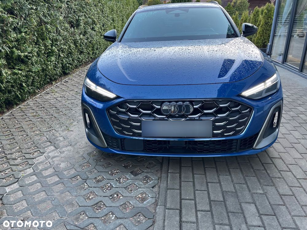 Audi S5 Avant TFSI S tronic - 2