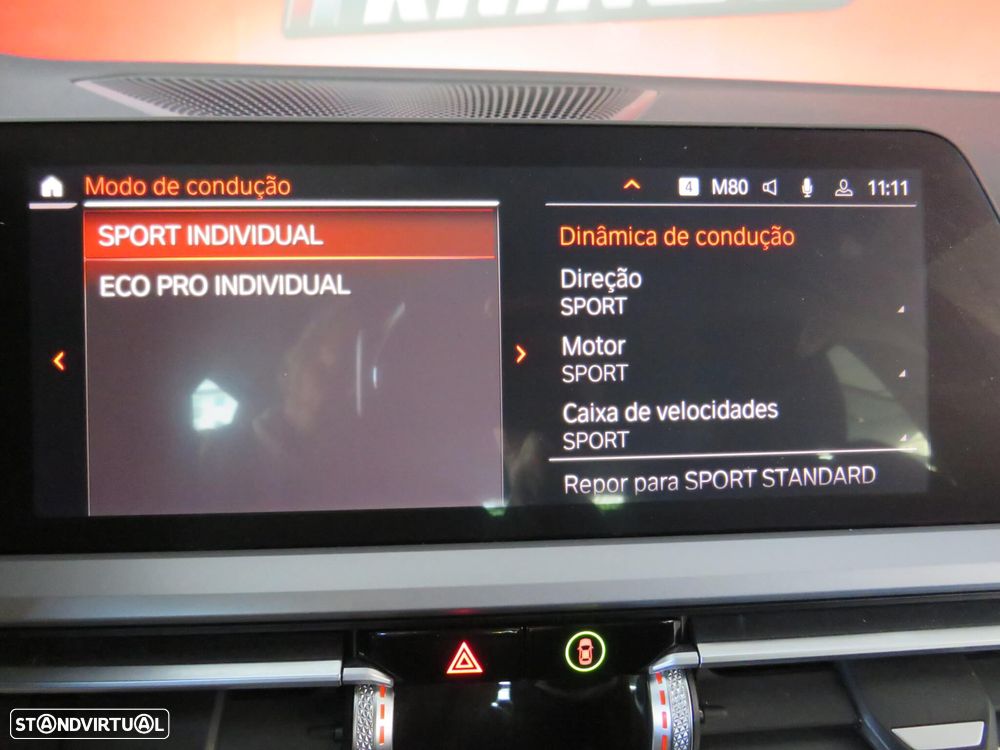 BMW 318 d Line Sport Auto - 33