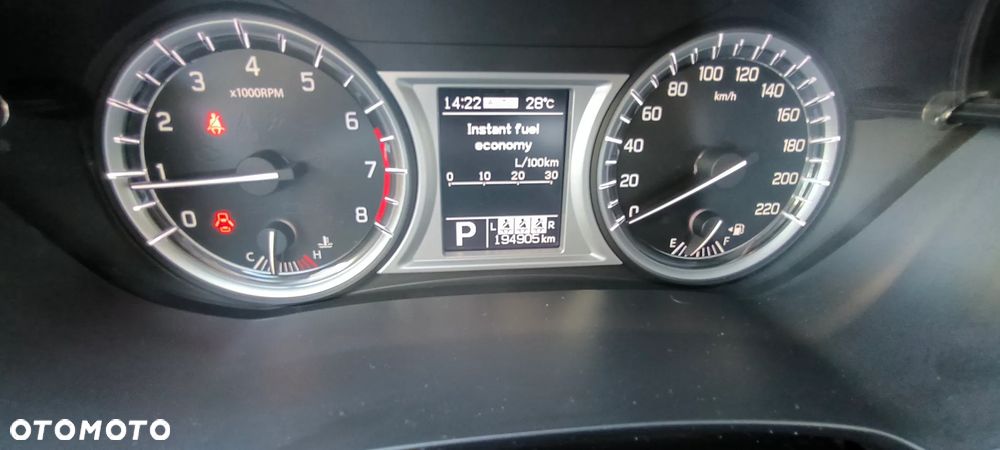 Suzuki Vitara 1.6 Premium 4WD - 17