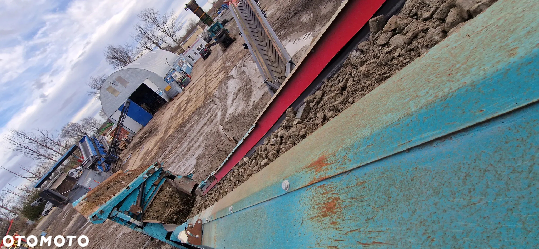 Powerscreen Chieftain 1700 3D - 19