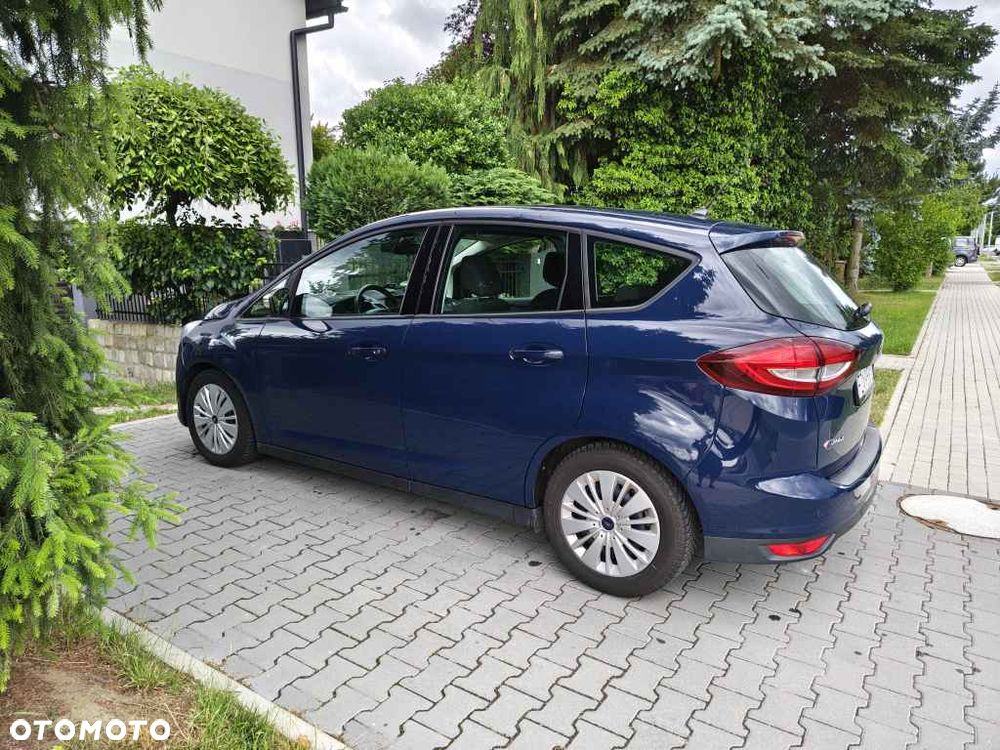 Ford C-MAX - 9