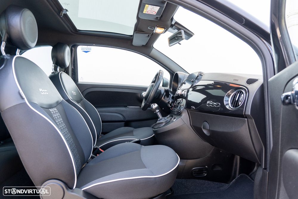 Fiat 500 - 23
