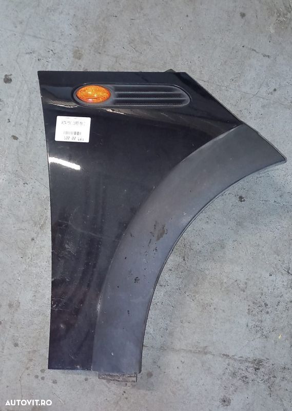 ARIPA MINI COOPER R50 D. - 1