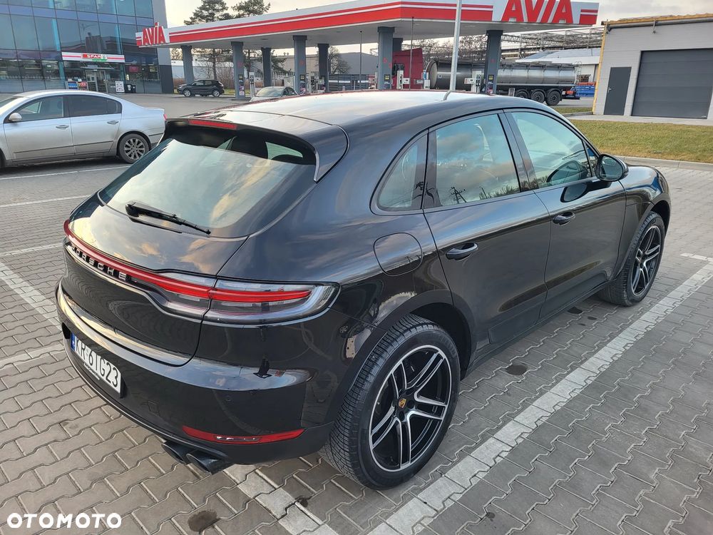 Porsche Macan - 19
