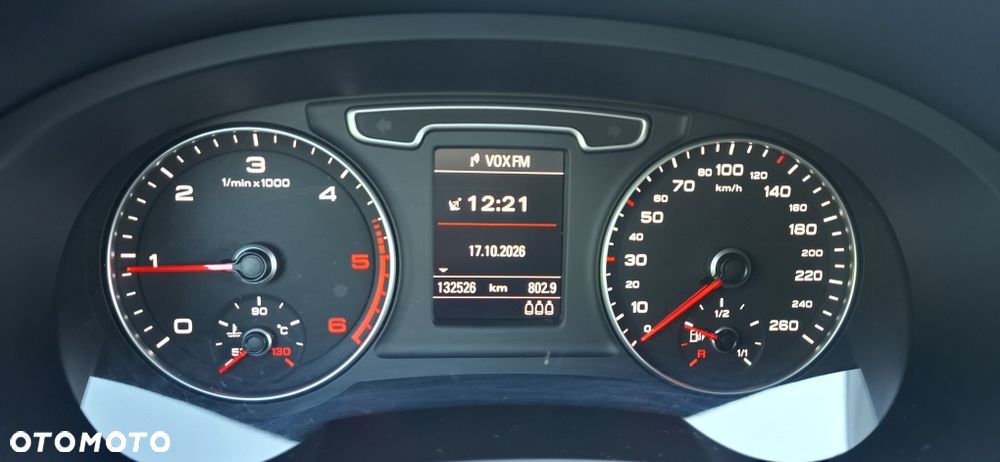 Audi Q3 - 8