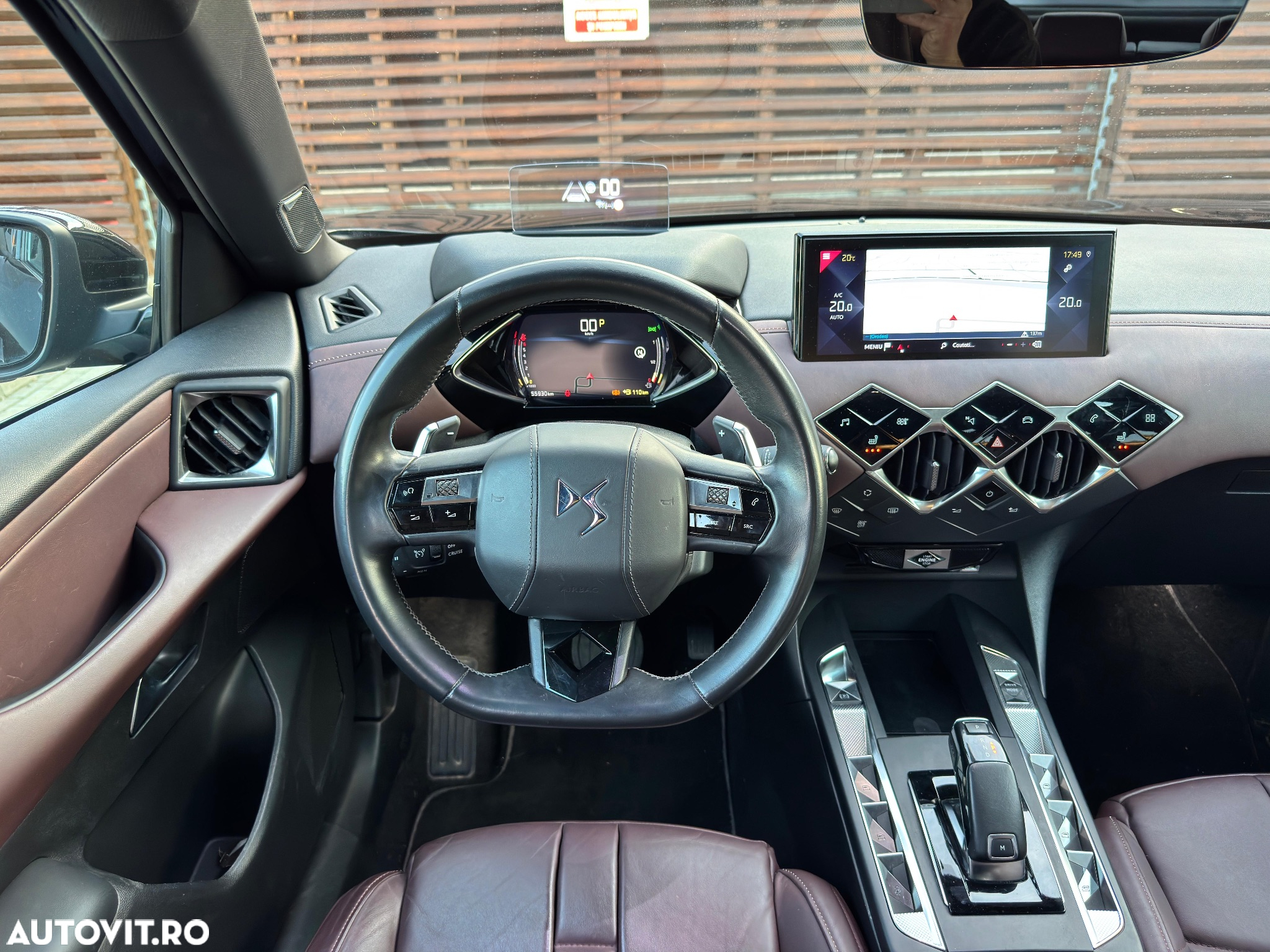 DS Automobiles DS 3 Crossback - 12