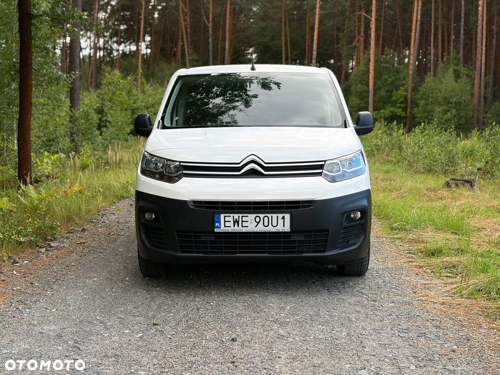 Citroën Berlingo - 3