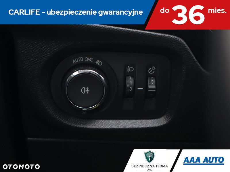 Opel Corsa - 18