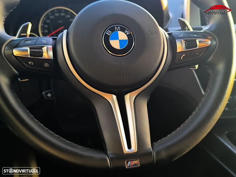 BMW M6 Coupé - 32