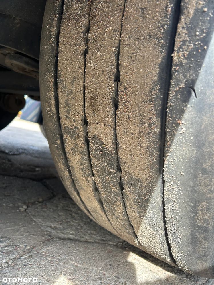 Schwarzmuller S1 J-SERIE / PODNOSZONY DACH 385/55 R 22.5 OPONY / 2016 ROK !! - 32