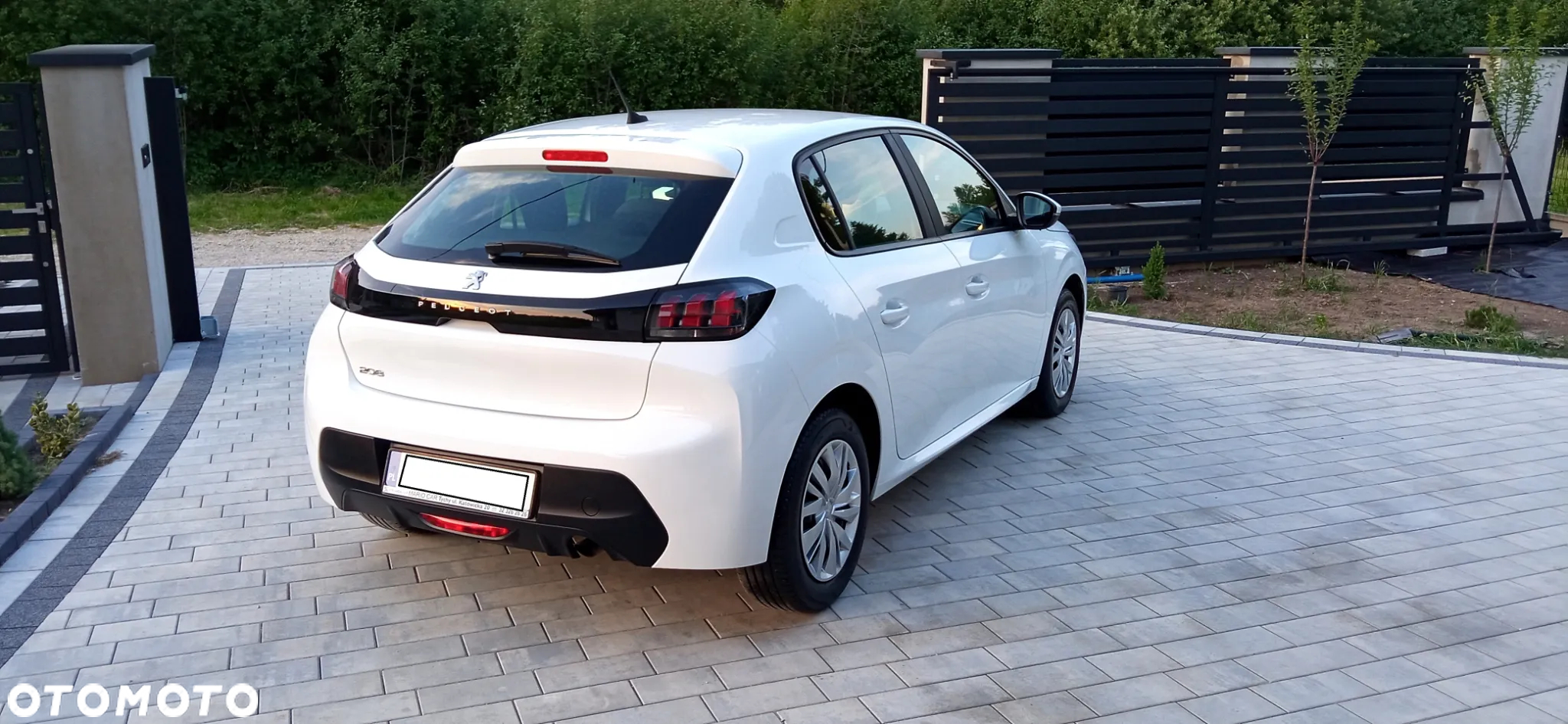 Peugeot 208 1.2 PureTech Active S&S - 7