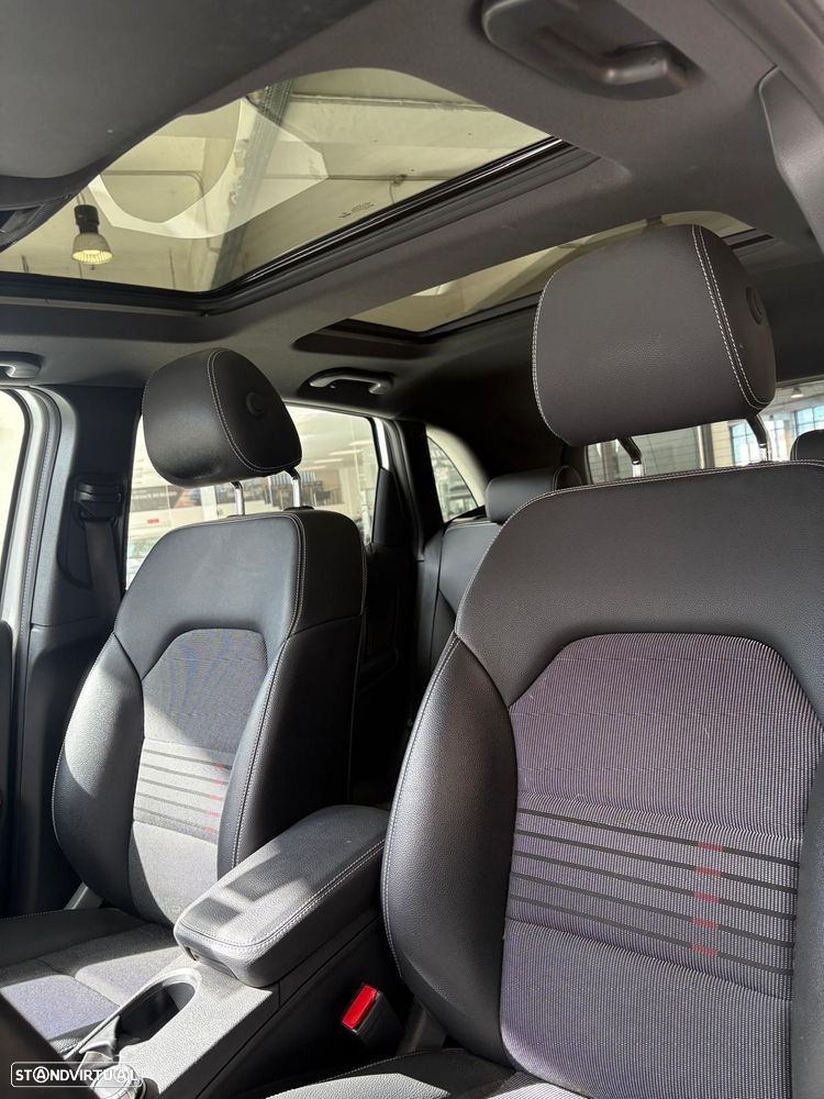 Mercedes-Benz B 180 Urban - 2