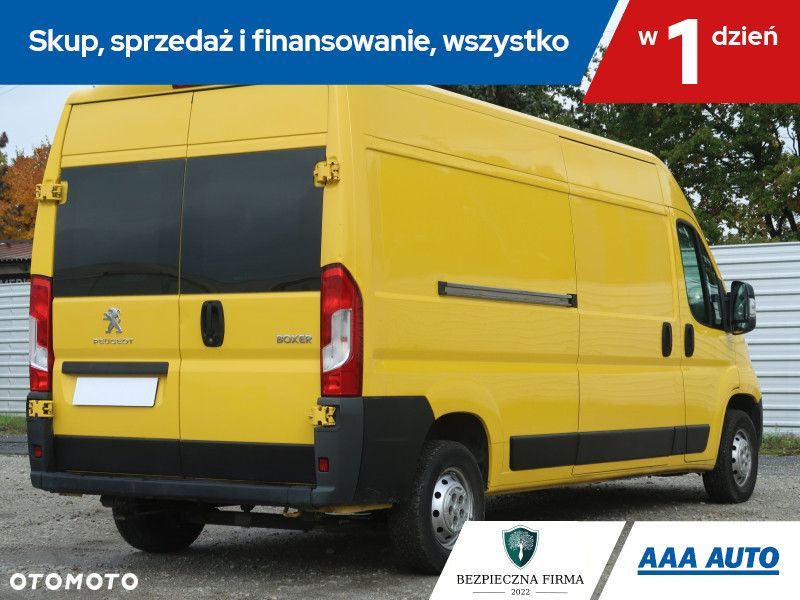Peugeot boxer - 6