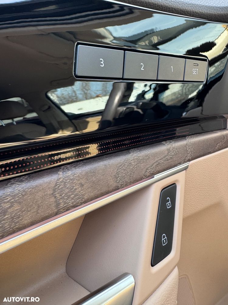 Volkswagen Touareg V6 TDI Atmosphere - 26