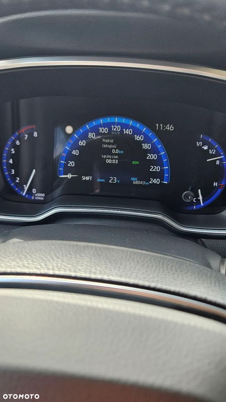 Toyota Corolla 1.6 Executive - 7