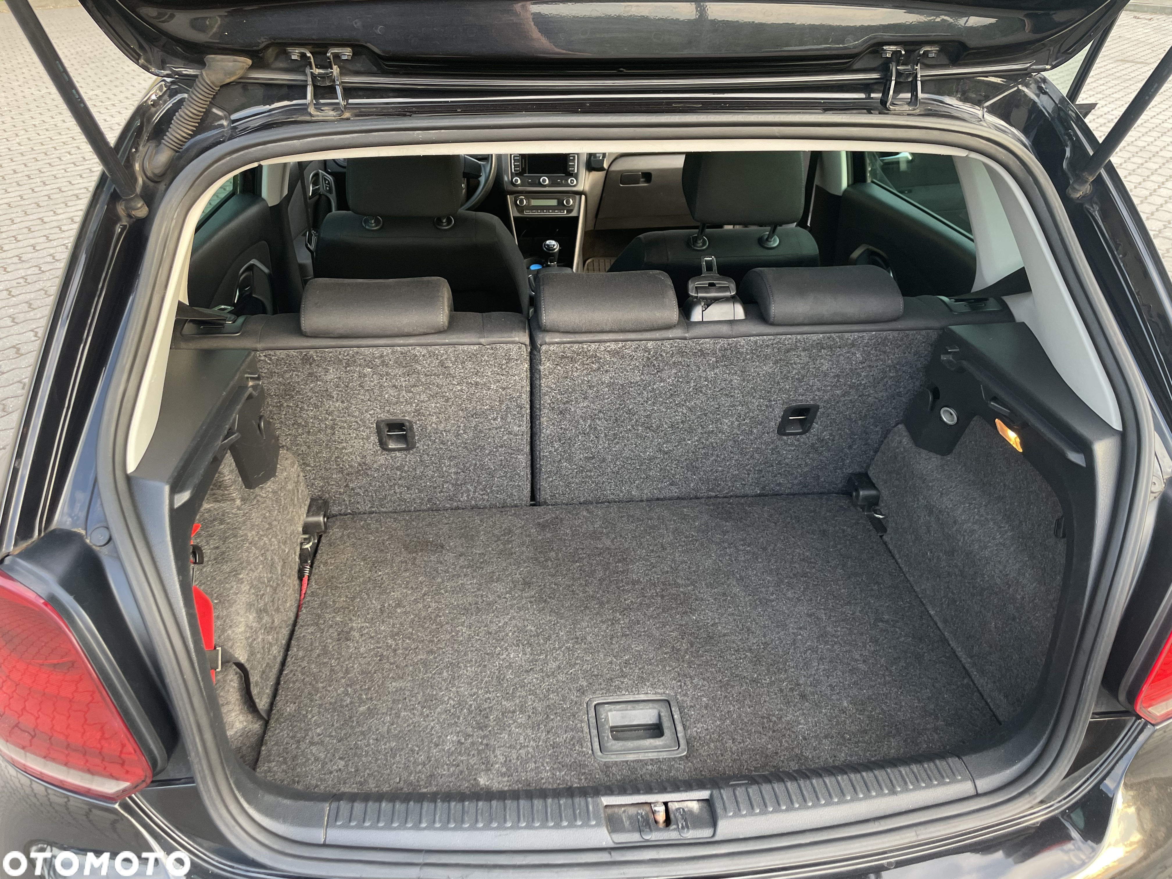 Volkswagen Polo - 10