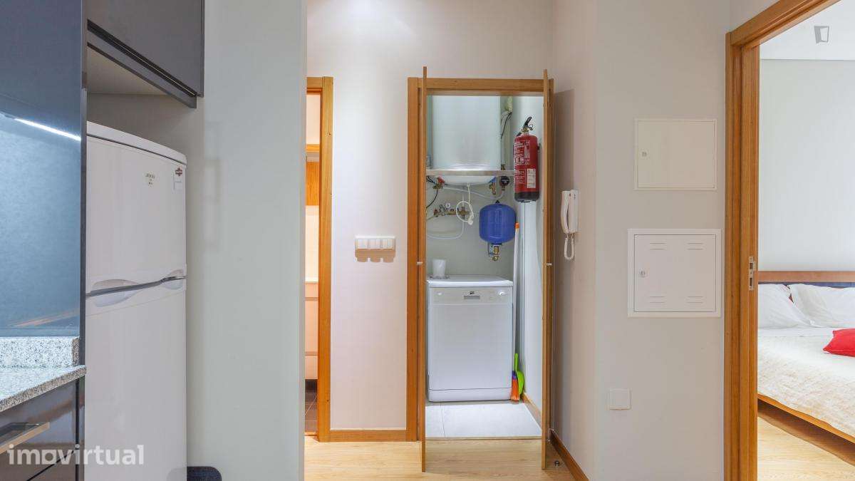Apartamento com 1 quartos - localizado em Santo Ildefonso Porto - Grande imagem: 5/28