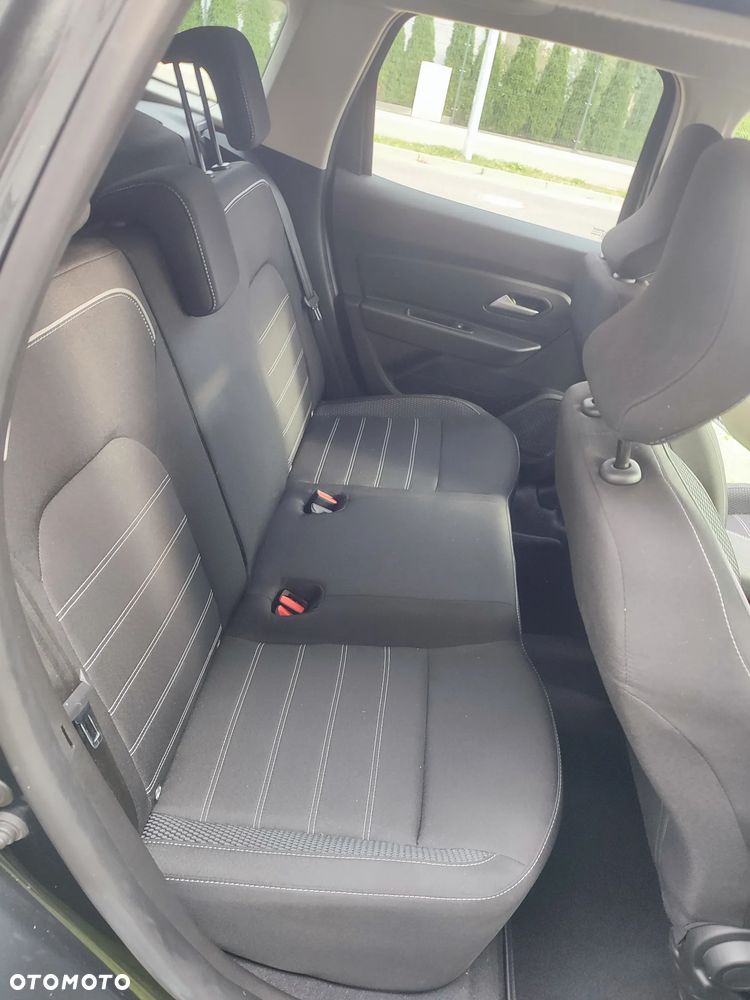 Dacia Duster TCe 100 2WD Essential - 9