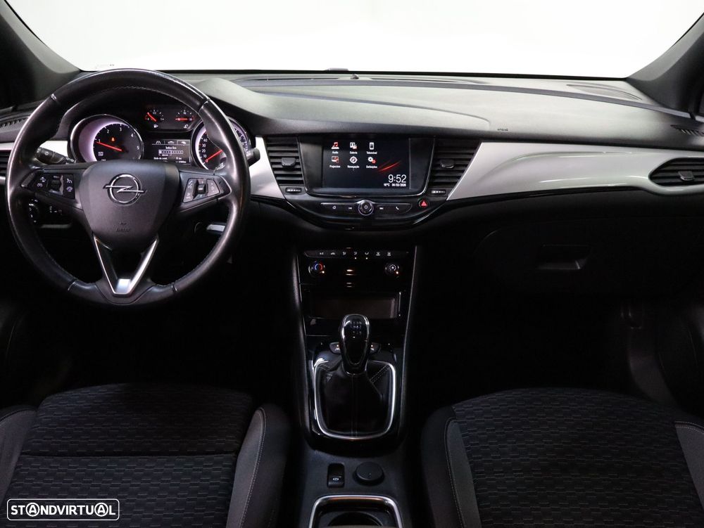 Opel Astra Sports Tourer 1.5 D GS Line S/S - 8