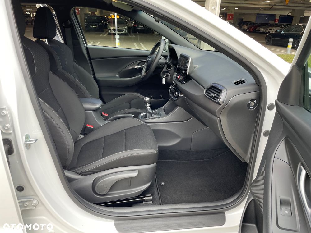 Hyundai i30 1.0 T-GDI N-Line - 19