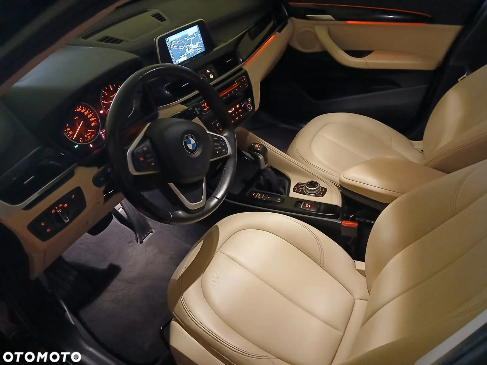BMW X1 xDrive18d Advantage - 3