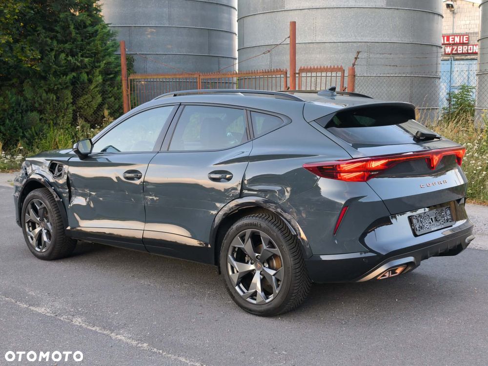 Cupra Formentor 1.5 e-Hybrid DSG - 6
